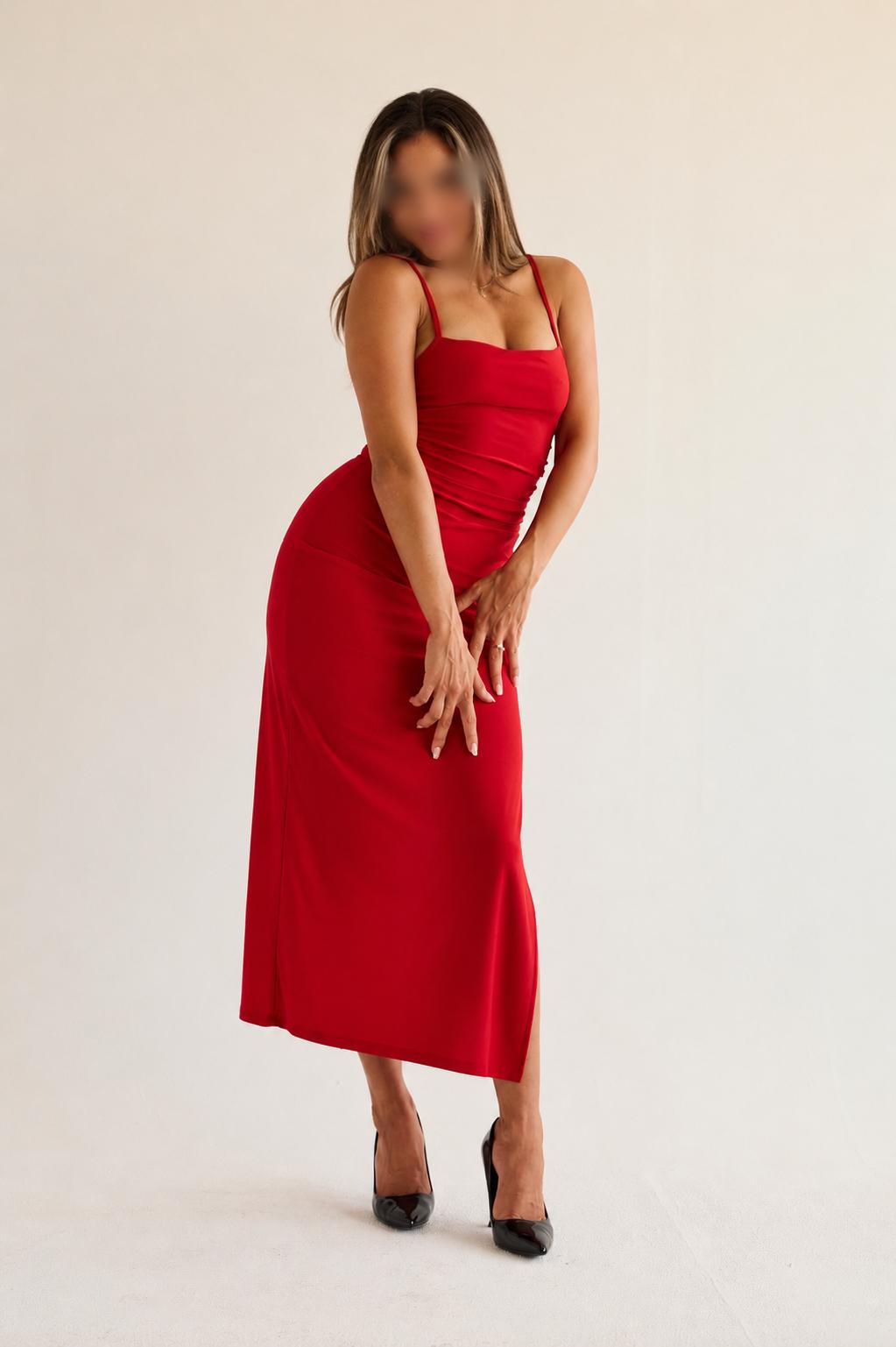 Escort - MIA - Ibiza Tops